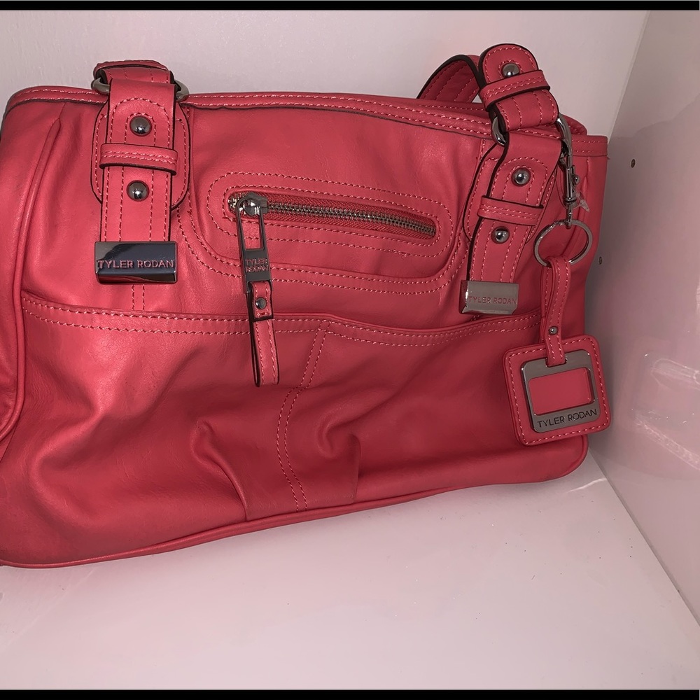 Tyler Rodman purse